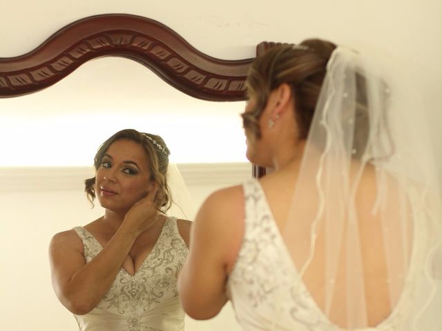 El matrimonio de Wilson y Adriana  en Cali, Valle del Cauca 5