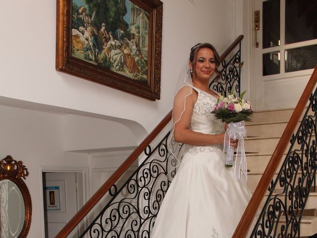 El matrimonio de Wilson y Adriana  en Cali, Valle del Cauca 6
