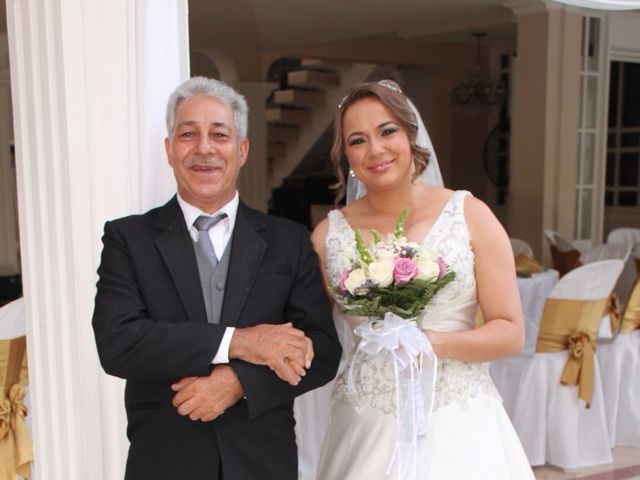 El matrimonio de Wilson y Adriana  en Cali, Valle del Cauca 7