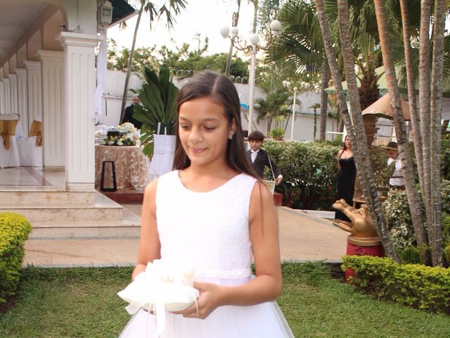 El matrimonio de Wilson y Adriana  en Cali, Valle del Cauca 8