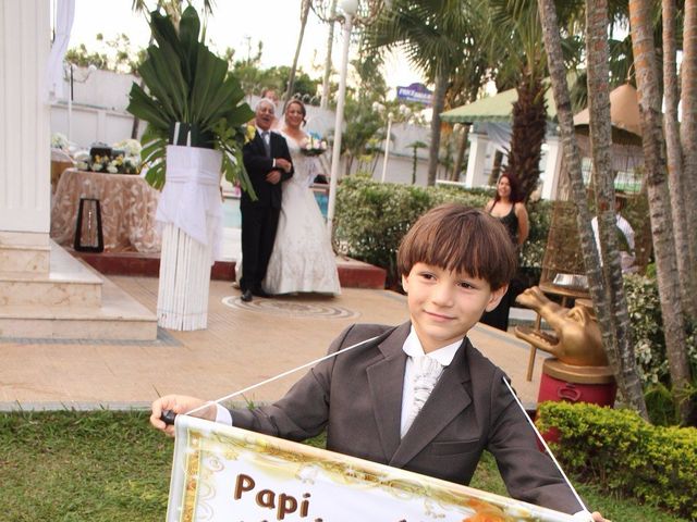 El matrimonio de Wilson y Adriana  en Cali, Valle del Cauca 9