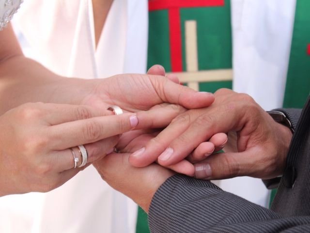 El matrimonio de Wilson y Adriana  en Cali, Valle del Cauca 11
