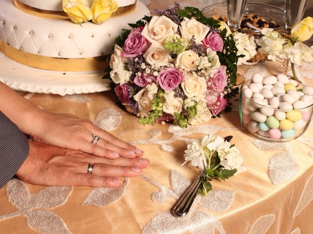 El matrimonio de Wilson y Adriana  en Cali, Valle del Cauca 17