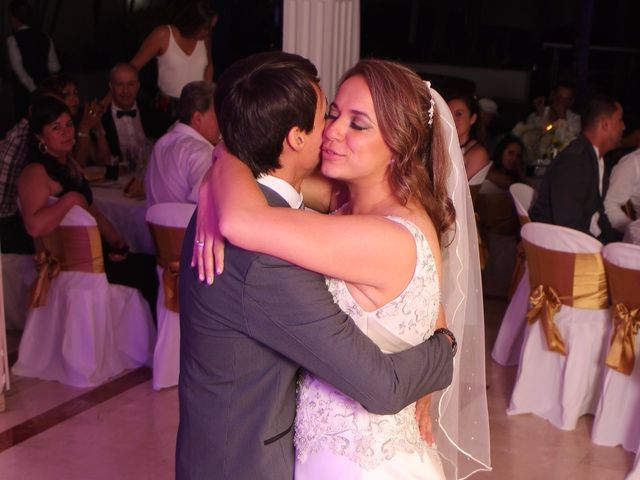 El matrimonio de Wilson y Adriana  en Cali, Valle del Cauca 18