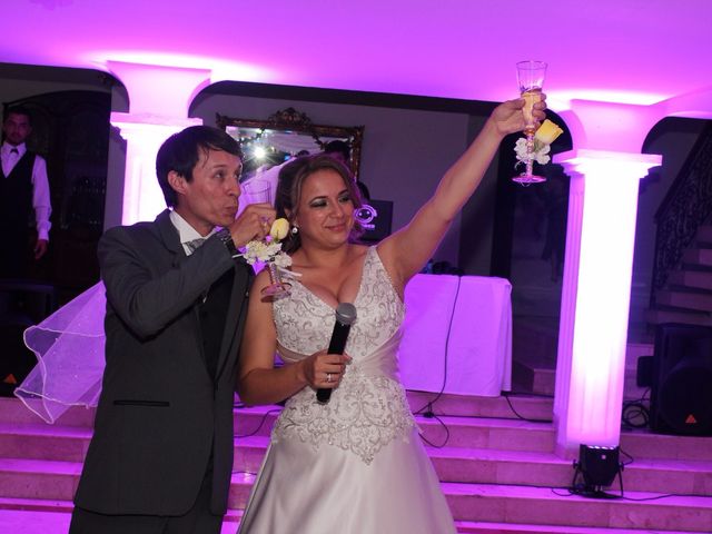 El matrimonio de Wilson y Adriana  en Cali, Valle del Cauca 19
