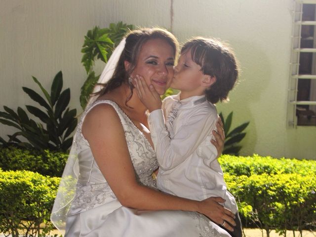 El matrimonio de Wilson y Adriana  en Cali, Valle del Cauca 21