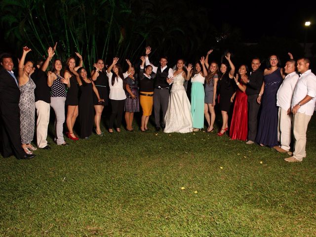 El matrimonio de Wilson y Adriana  en Cali, Valle del Cauca 22