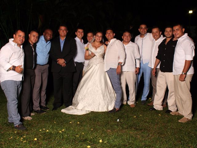 El matrimonio de Wilson y Adriana  en Cali, Valle del Cauca 24