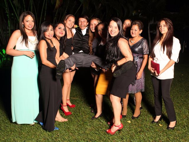 El matrimonio de Wilson y Adriana  en Cali, Valle del Cauca 25