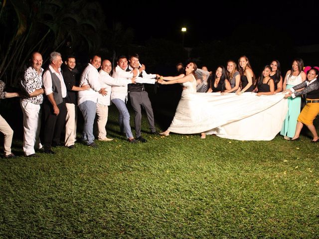 El matrimonio de Wilson y Adriana  en Cali, Valle del Cauca 26