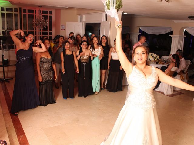 El matrimonio de Wilson y Adriana  en Cali, Valle del Cauca 27