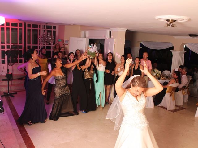 El matrimonio de Wilson y Adriana  en Cali, Valle del Cauca 28