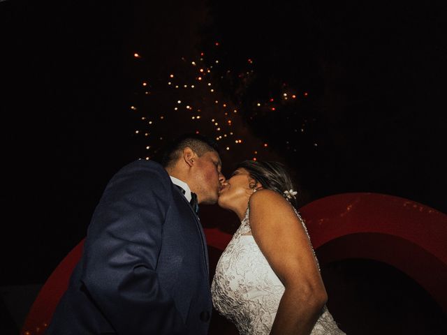 El matrimonio de Claudia y Edwin en Bogotá, Bogotá DC 9
