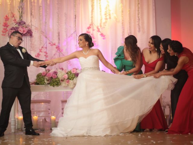 El matrimonio de Nicolás y Yajaira en Barranquilla, Atlántico 22