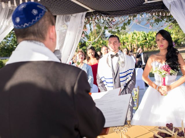 El matrimonio de Gustavo y Laura en Calarcá, Quindío 38