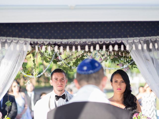 El matrimonio de Gustavo y Laura en Calarcá, Quindío 39