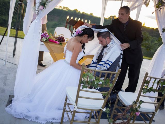 El matrimonio de Gustavo y Laura en Calarcá, Quindío 53