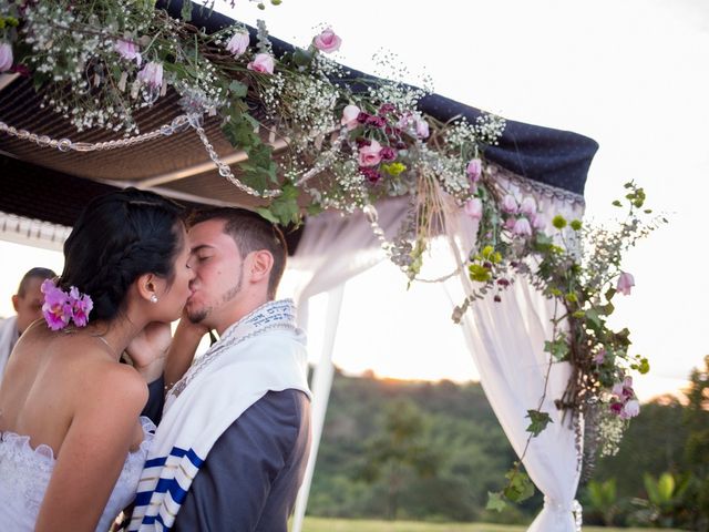 El matrimonio de Gustavo y Laura en Calarcá, Quindío 2