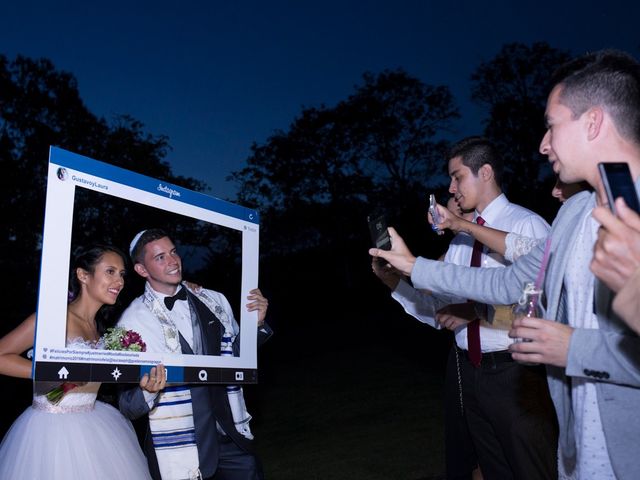 El matrimonio de Gustavo y Laura en Calarcá, Quindío 76