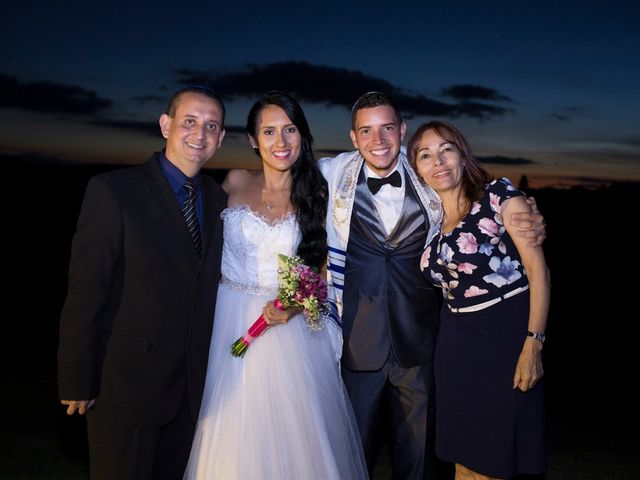 El matrimonio de Gustavo y Laura en Calarcá, Quindío 85