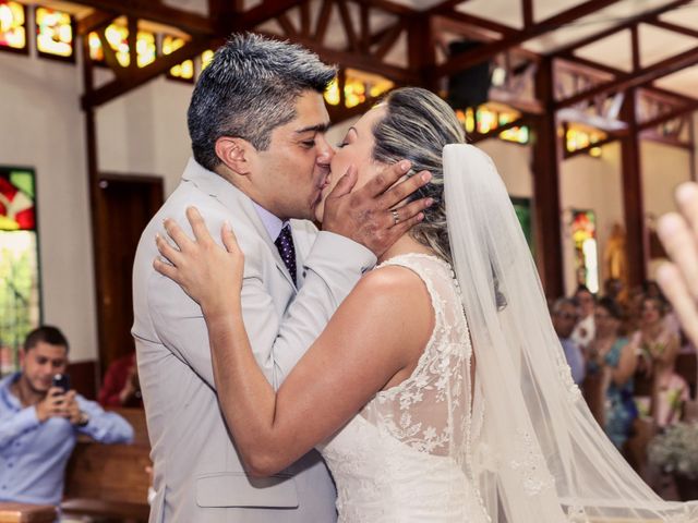 El matrimonio de Nelson y Yenifer en Armenia, Quindío 9