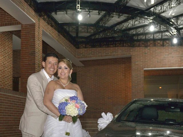El matrimonio de Felipe y Ana en Ibagué, Tolima 9