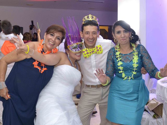 El matrimonio de Felipe y Ana en Ibagué, Tolima 15