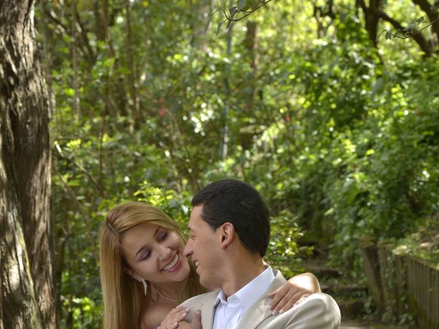 El matrimonio de Felipe y Ana en Ibagué, Tolima 22