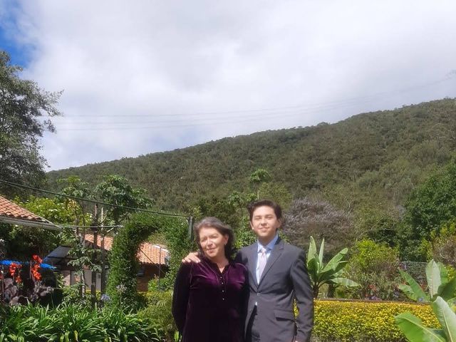 El matrimonio de Nicolás y Daniela en Subachoque, Cundinamarca 6