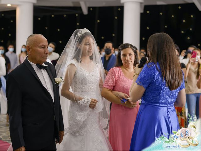 El matrimonio de Marlon  y Elizabeth  en Cúcuta, Norte de Santander 5