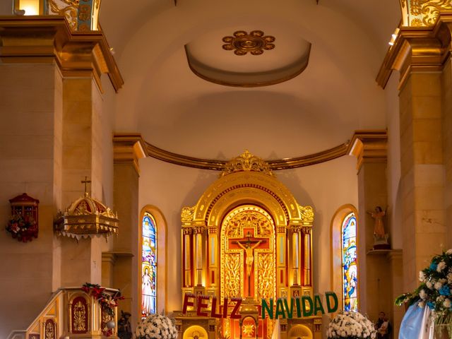 El matrimonio de Mauricio y Fanny en Cajicá, Cundinamarca 19