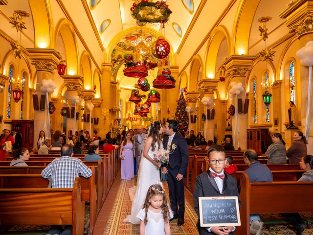 El matrimonio de Mauricio y Fanny en Cajicá, Cundinamarca 24