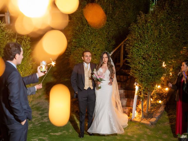 El matrimonio de Mauricio y Fanny en Cajicá, Cundinamarca 32
