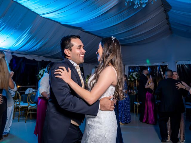 El matrimonio de Mauricio y Fanny en Cajicá, Cundinamarca 45