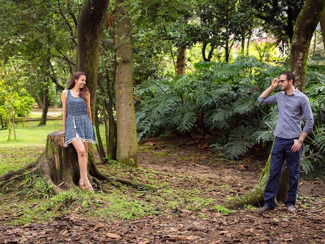 El matrimonio de Victor y Elizabeth en Medellín, Antioquia 2