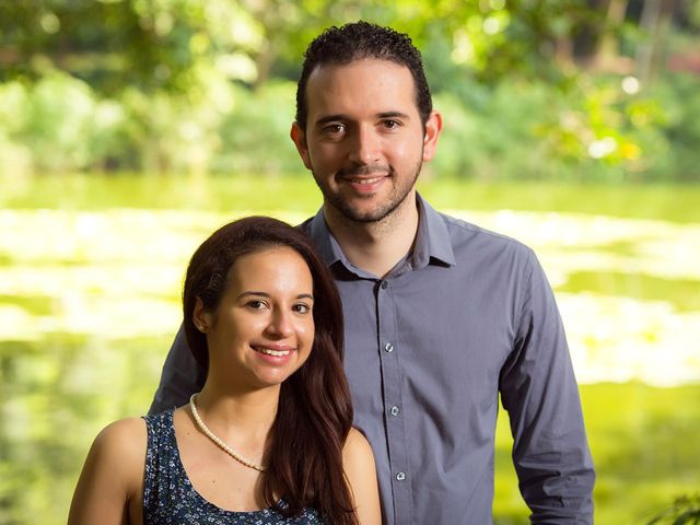 El matrimonio de Victor y Elizabeth en Medellín, Antioquia 3
