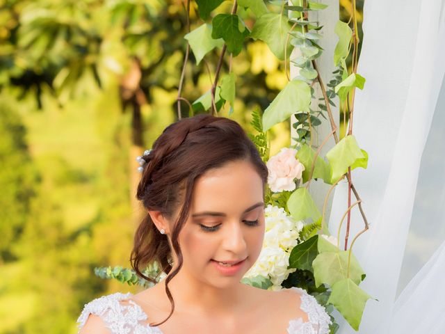 El matrimonio de Victor y Elizabeth en Medellín, Antioquia 4