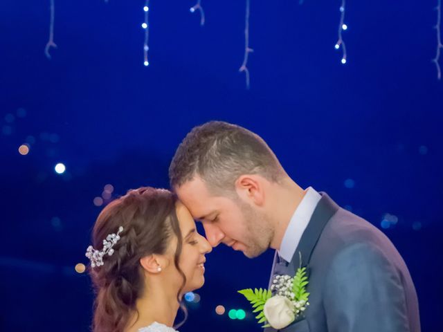 El matrimonio de Victor y Elizabeth en Medellín, Antioquia 7