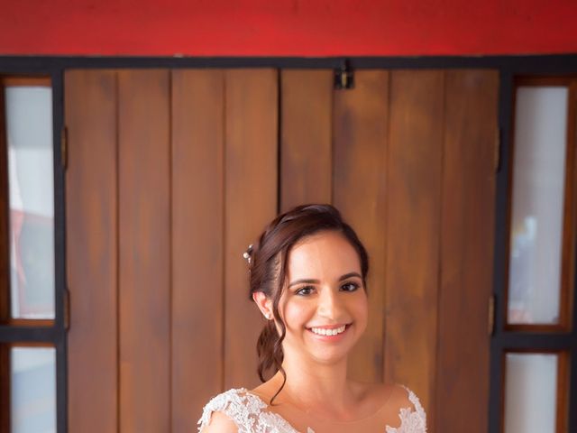 El matrimonio de Victor y Elizabeth en Medellín, Antioquia 9