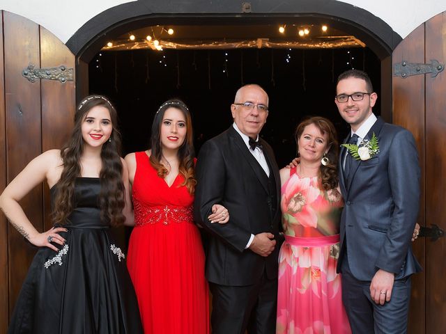 El matrimonio de Victor y Elizabeth en Medellín, Antioquia 14