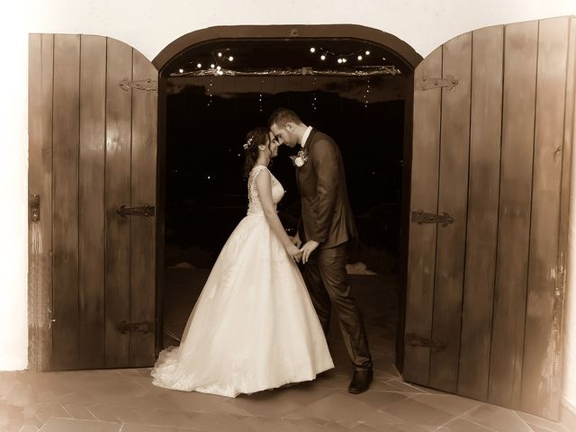 El matrimonio de Victor y Elizabeth en Medellín, Antioquia 15