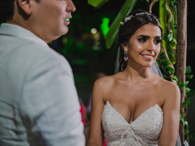 El matrimonio de Sergio y Claudia en Tolú, Sucre 45