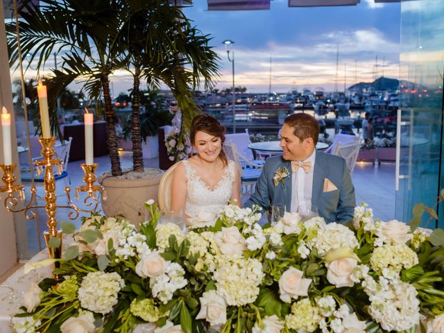 El matrimonio de Juan y Nancy en Santa Marta, Magdalena 6