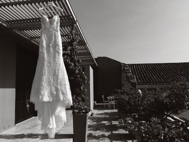 El matrimonio de Andres y Yalena en Cartagena, Bolívar 2