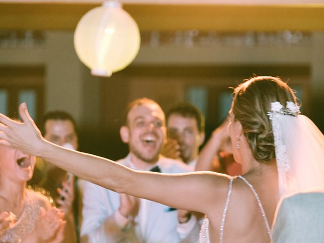 El matrimonio de Andres y Yalena en Cartagena, Bolívar 29