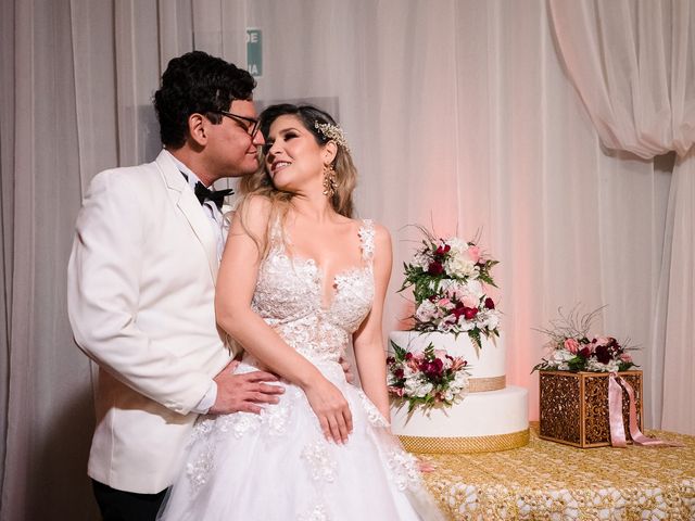 El matrimonio de Deysi y Elias en Barranquilla, Atlántico 19