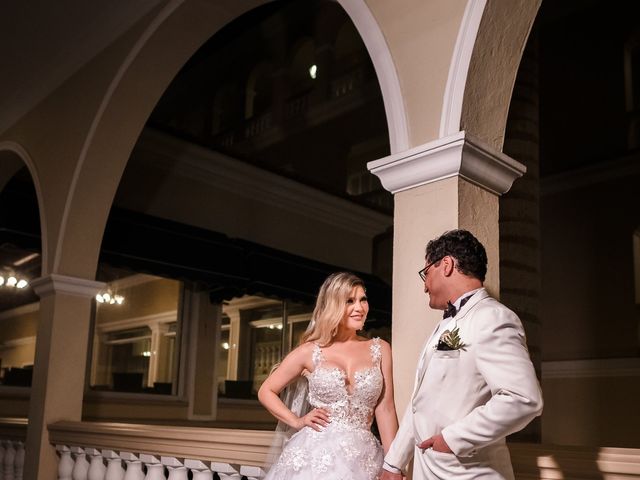 El matrimonio de Deysi y Elias en Barranquilla, Atlántico 35