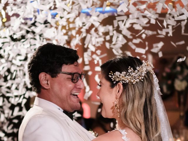 El matrimonio de Deysi y Elias en Barranquilla, Atlántico 37