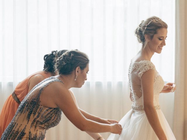 El matrimonio de Steven y Angie en Villavicencio, Meta 19