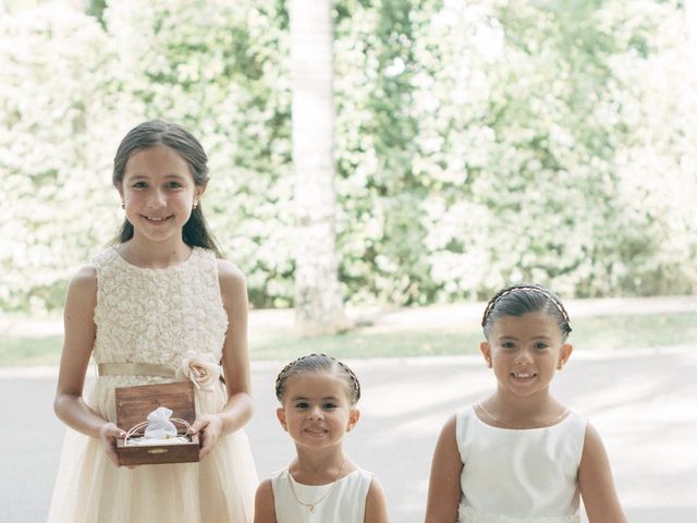 El matrimonio de Steven y Angie en Villavicencio, Meta 28